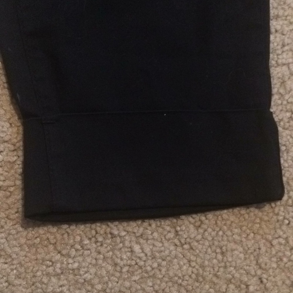 Capri jag pants - Picture 9 of 10